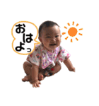 宝珠STAMP第2弾（個別スタンプ：5）