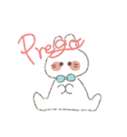 簡単ないたりあ（個別スタンプ：5）