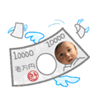 ハル日和、日常会話（個別スタンプ：11）