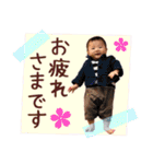 ハル日和、日常会話（個別スタンプ：18）