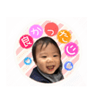 ハル日和、日常会話（個別スタンプ：40）