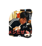 おす！おら中嶋！！（個別スタンプ：2）