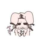 うさトラ犬太郎（個別スタンプ：6）
