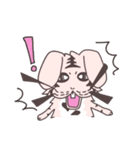 うさトラ犬太郎（個別スタンプ：13）