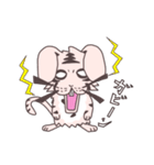 うさトラ犬太郎（個別スタンプ：14）
