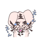 うさトラ犬太郎（個別スタンプ：20）
