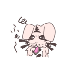 うさトラ犬太郎（個別スタンプ：26）