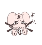 うさトラ犬太郎（個別スタンプ：29）
