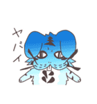 うさトラ犬太郎（個別スタンプ：30）