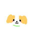 hu-taスタンプ（個別スタンプ：1）