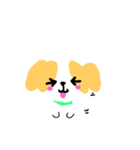 hu-taスタンプ（個別スタンプ：2）
