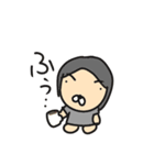 あか姉さん（個別スタンプ：2）
