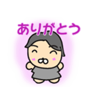あか姉さん（個別スタンプ：7）