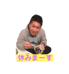 はーにぃスタンプ！！（個別スタンプ：11）