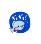 どこにでもいるようなネコ5（個別スタンプ：33）
