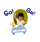 はるくんの日常で使うスタンプ（個別スタンプ：3）