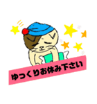リロと仲間たち2（個別スタンプ：4）