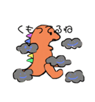 お天気が良い（個別スタンプ：6）