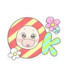 あんころ家の日常スタンプ（個別スタンプ：11）