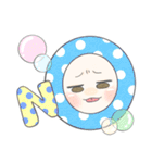 あんころ家の日常スタンプ（個別スタンプ：12）