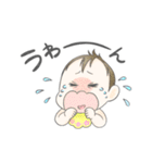あんころ家の日常スタンプ（個別スタンプ：23）