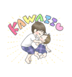 あんころ家の日常スタンプ（個別スタンプ：30）