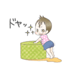 あんころ家の日常スタンプ（個別スタンプ：31）
