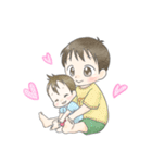 あんころ家の日常スタンプ（個別スタンプ：39）