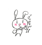お気楽ほっぺリーナの日常（個別スタンプ：17）