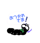 ぎょろぴー（個別スタンプ：5）