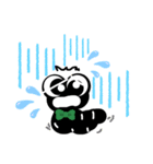 ぎょろぴー（個別スタンプ：6）