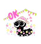 ぎょろぴー（個別スタンプ：7）