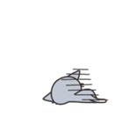 ネコとサボテン（個別スタンプ：29）