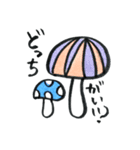 min's tea party（個別スタンプ：15）