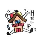 min's tea party（個別スタンプ：18）