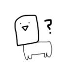 テキトーに返したい時のやつ（個別スタンプ：14）