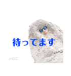 ANDZ_pic（個別スタンプ：6）