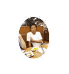 takizawa youhei（個別スタンプ：4）