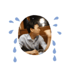 takizawa youhei（個別スタンプ：6）