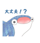 ふわり王国キャラクター（個別スタンプ：2）