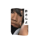 受験期になにしとんねん（個別スタンプ：22）