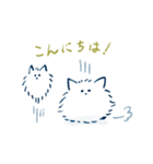 ポメランパサラン（個別スタンプ：2）