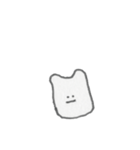 漂うアメーバ（個別スタンプ：2）