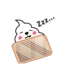 うんこマンスタンプ（個別スタンプ：36）