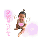 魁成の丁寧version（個別スタンプ：28）
