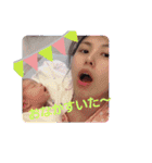 唯ちゃんの3ヶ月+（個別スタンプ：20）