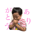 くうママのスタンプ2（個別スタンプ：4）
