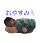 くうママのスタンプ2（個別スタンプ：8）