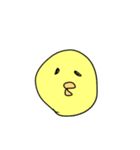 Leskのひよこ（個別スタンプ：2）