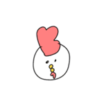 Leskのひよこ（個別スタンプ：38）